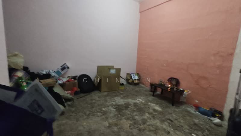 Flat for Sale at Rumah Pangsa Batu Berendam - CHIN FN - Interior - PropertyGuru.com.my