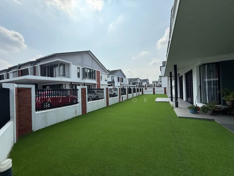 2-storey Terraced House for Sale in Elmina (Shah Alam) - Najihah Mokhtar - PropertyGuru.com.my