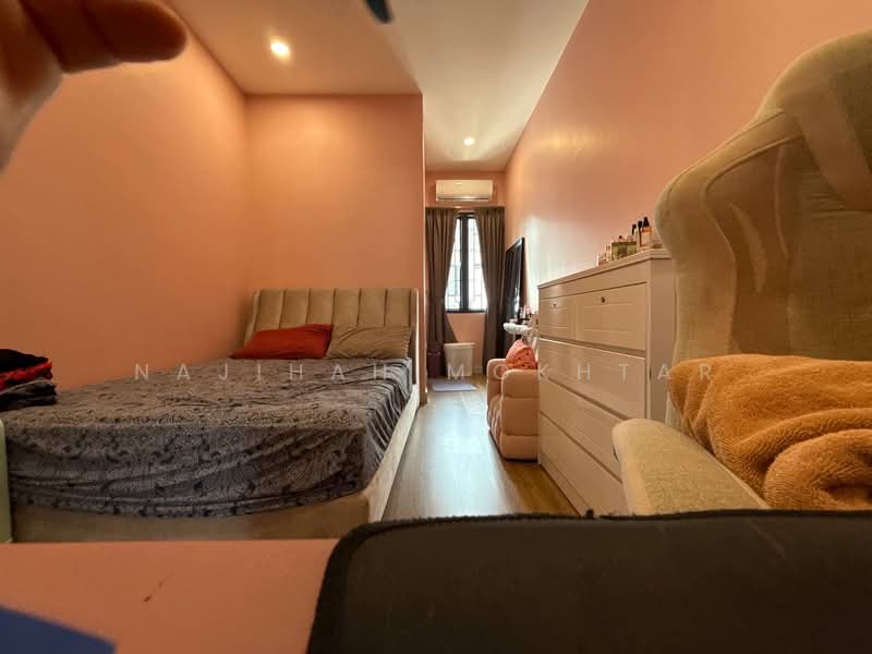 2-storey Terraced House for Sale in Elmina (Shah Alam) - Najihah Mokhtar - PropertyGuru.com.my