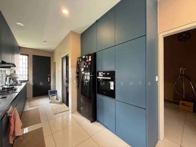 2-storey Terraced House for Sale in Elmina (Shah Alam) - Najihah Mokhtar - PropertyGuru.com.my