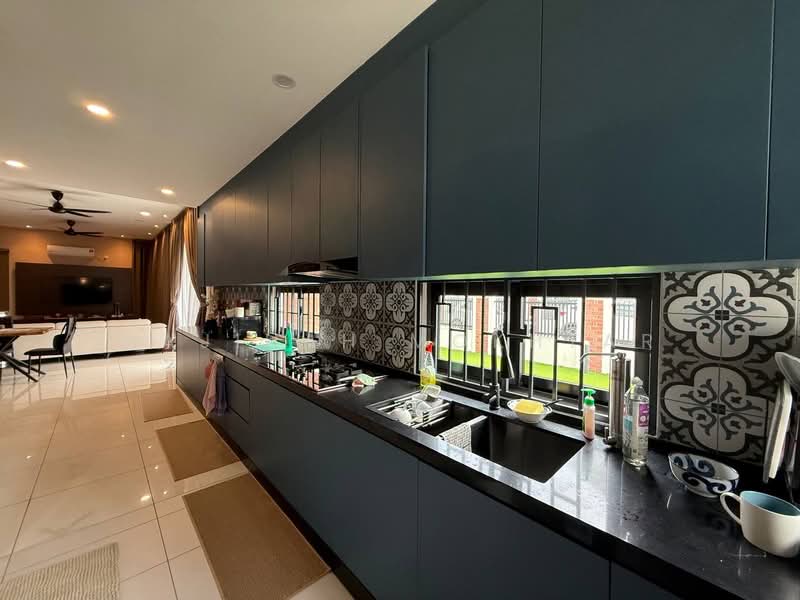 2-storey Terraced House for Sale in Elmina (Shah Alam) - Najihah Mokhtar - PropertyGuru.com.my
