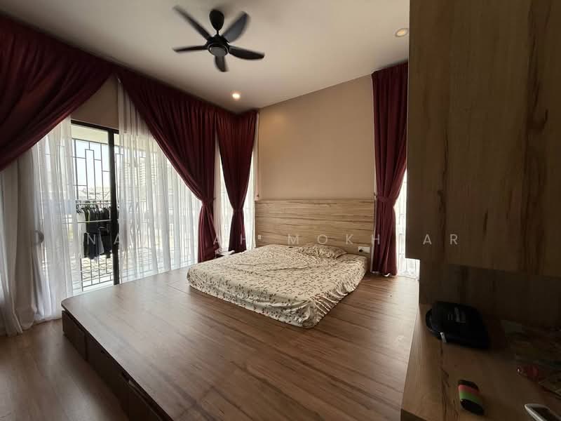 2-storey Terraced House for Sale in Elmina (Shah Alam) - Najihah Mokhtar - PropertyGuru.com.my