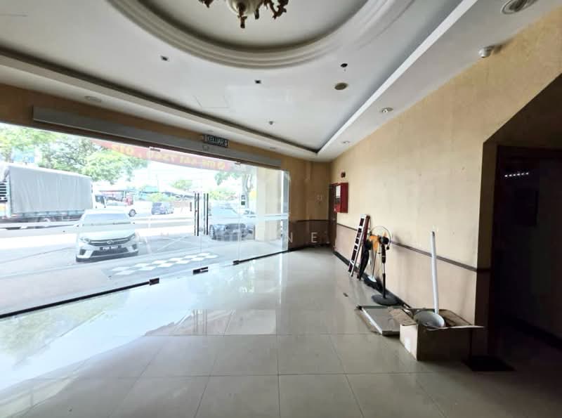 Hotel / Resort for Rent in Bandar Perda (Bukit Mertajam) - Angeline Tio - Entrance - PropertyGuru.com.my