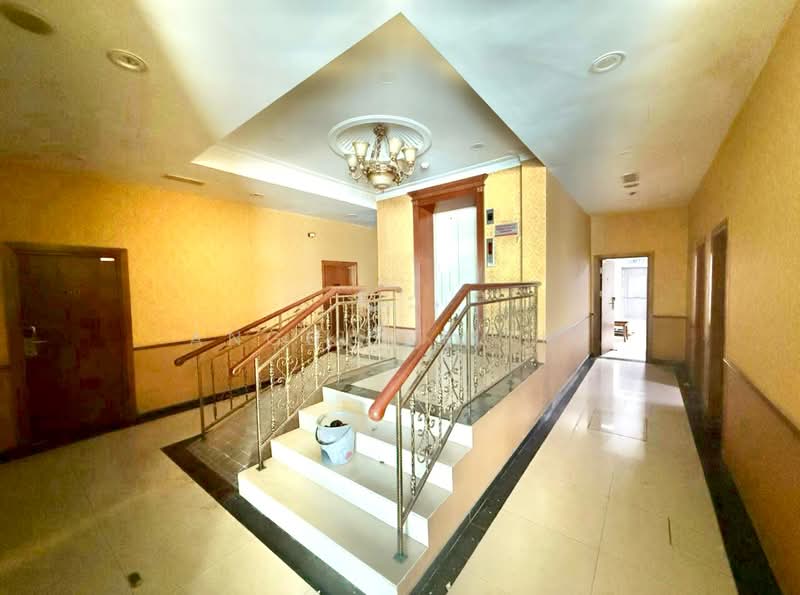 Hotel / Resort for Rent in Bandar Perda (Bukit Mertajam) - Angeline Tio - Lobby - PropertyGuru.com.my