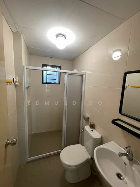 Servis Apartment untuk Disewa di OUG Parklane - Edmund Ooi - Bathroom - PropertyGuru.com.my