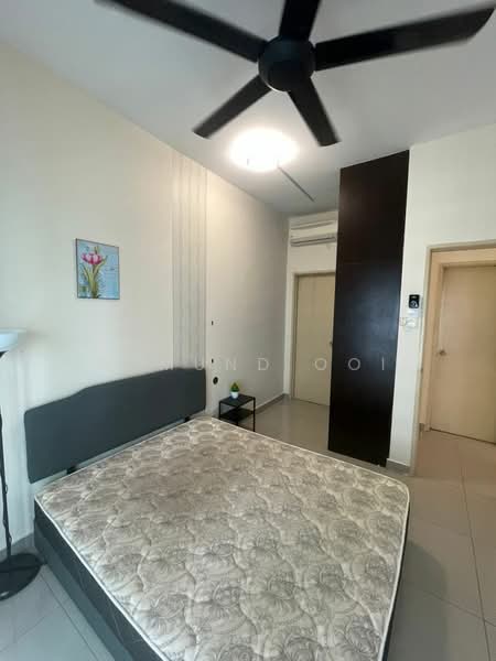 Servis Apartment untuk Disewa di OUG Parklane - Edmund Ooi - Bedroom - PropertyGuru.com.my