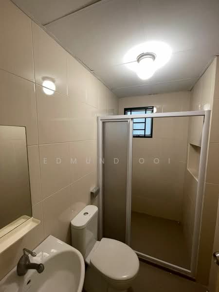 Servis Apartment untuk Disewa di OUG Parklane - Edmund Ooi - Bathroom - PropertyGuru.com.my