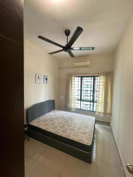 Servis Apartment untuk Disewa di OUG Parklane - Edmund Ooi - Bedroom - PropertyGuru.com.my