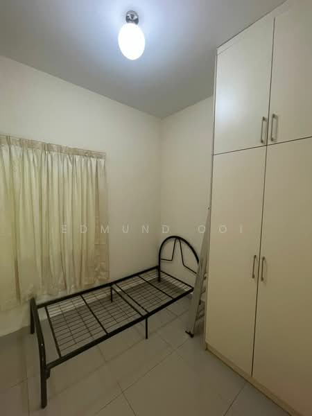 Servis Apartment untuk Disewa di OUG Parklane - Edmund Ooi - Bedroom - PropertyGuru.com.my