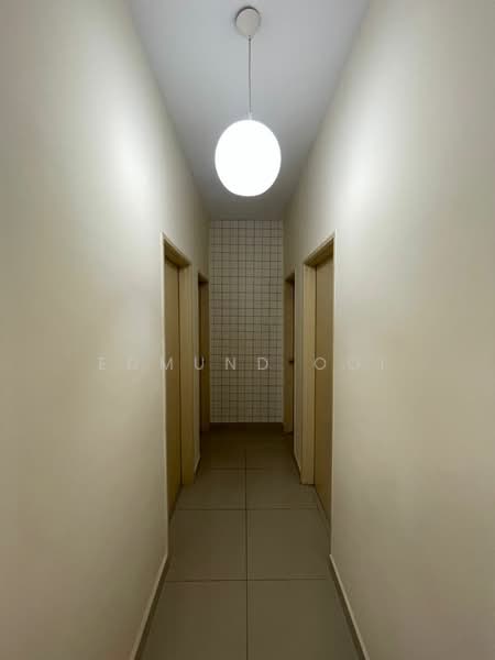Servis Apartment untuk Disewa di OUG Parklane - Edmund Ooi - Corridor - PropertyGuru.com.my