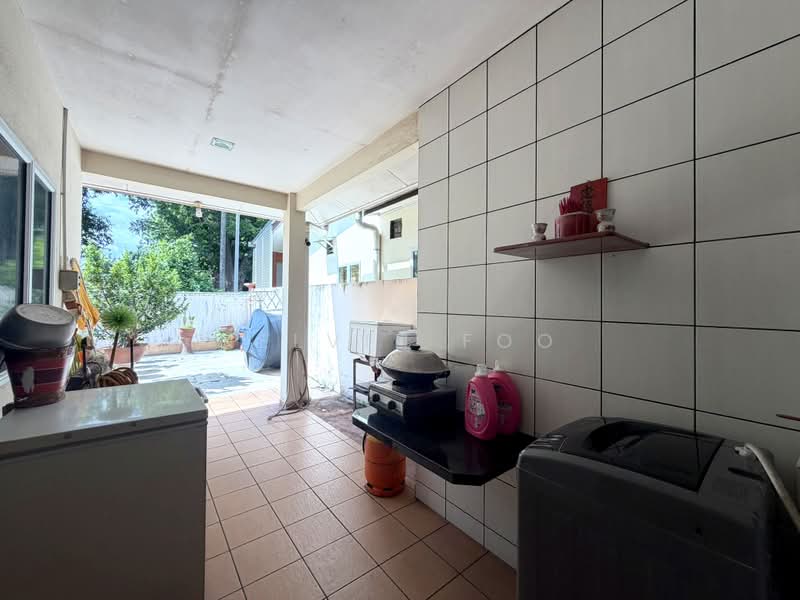 Semi-Detached House for Sale in Taman Impiana 2 (Teluk Intan) - Kelvin Foo - Exterior - PropertyGuru.com.my
