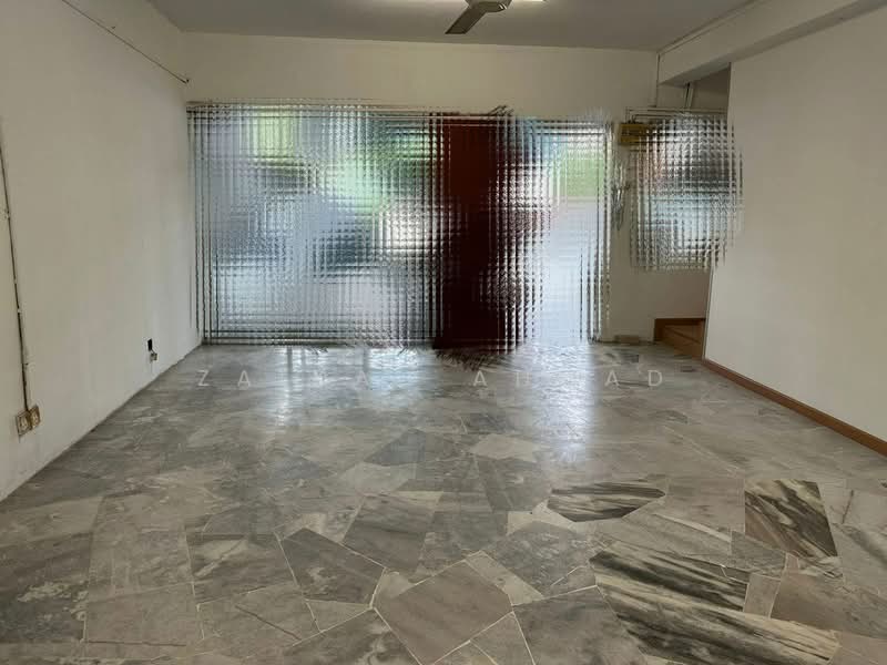 Rumah Teres 2 Tingkat untuk Dijual di Taman Pandan Indah (Ampang) - Zaidah Ahmad - Interior - PropertyGuru.com.my