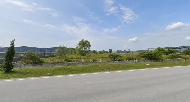 Tanah Perindustrian untuk Dijual di Puncak Alam (Selangor) - Vincent Goh - Exterior - PropertyGuru.com.my