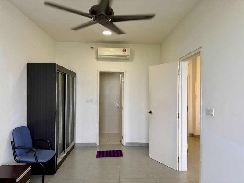 Service Residence for Rent at Kanvas SOHO - GG Wong - Interior - PropertyGuru.com.my