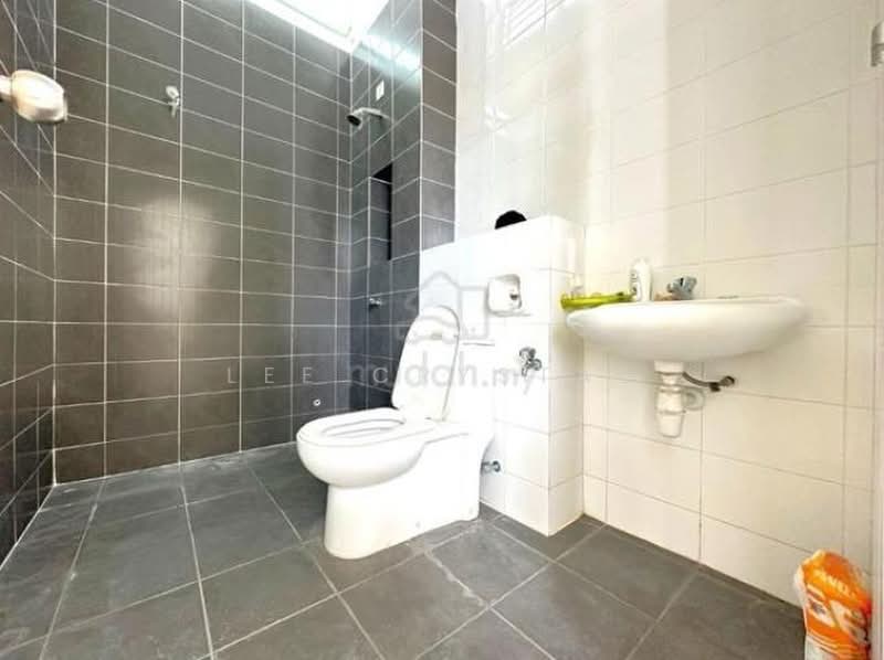 2-storey Terraced House for Sale in Setia Ecohill (Semenyih) - Lee Crystal - PropertyGuru.com.my