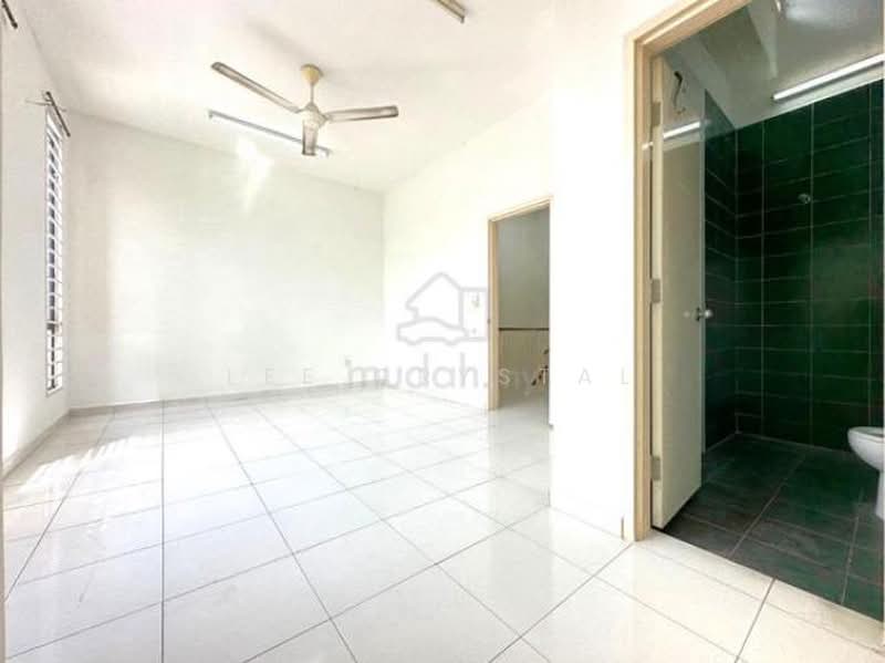 2-storey Terraced House for Sale in Setia Ecohill (Semenyih) - Lee Crystal - PropertyGuru.com.my