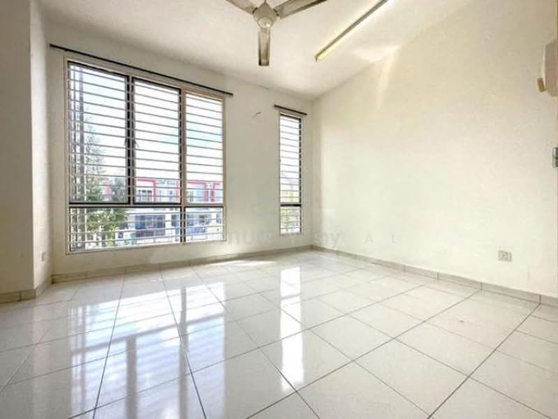 2-storey Terraced House for Sale in Setia Ecohill (Semenyih) - Lee Crystal - PropertyGuru.com.my