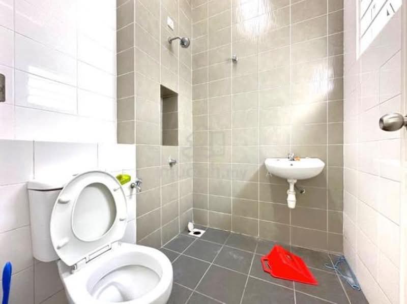 2-storey Terraced House for Sale in Setia Ecohill (Semenyih) - Lee Crystal - PropertyGuru.com.my