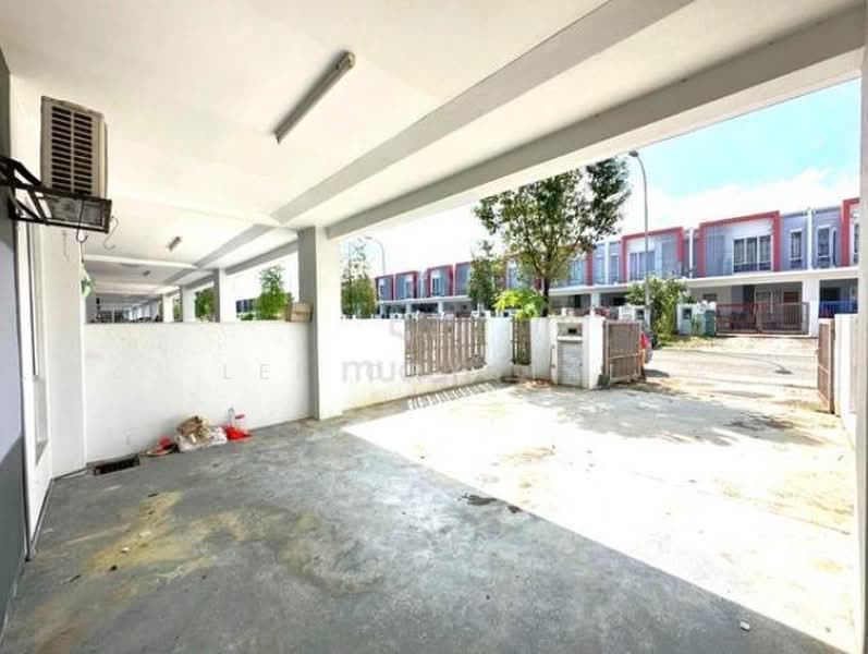 2-storey Terraced House for Sale in Setia Ecohill (Semenyih) - Lee Crystal - PropertyGuru.com.my