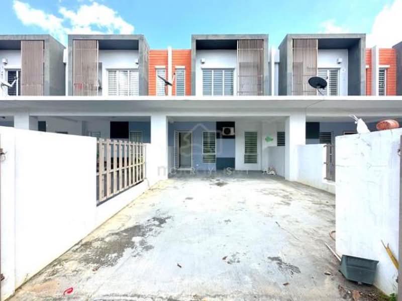 2-storey Terraced House for Sale in Setia Ecohill (Semenyih) - Lee Crystal - PropertyGuru.com.my