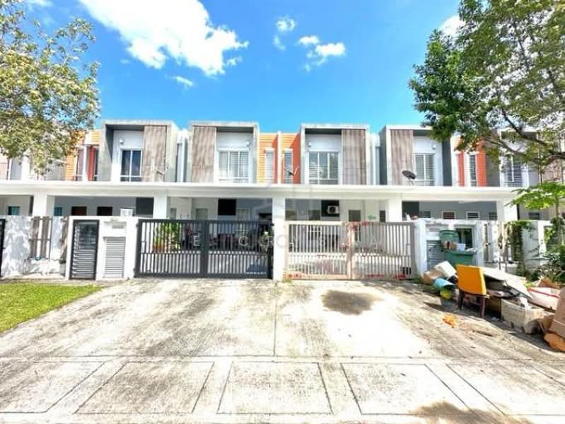 2-storey Terraced House for Sale in Setia Ecohill (Semenyih) - Lee Crystal - PropertyGuru.com.my