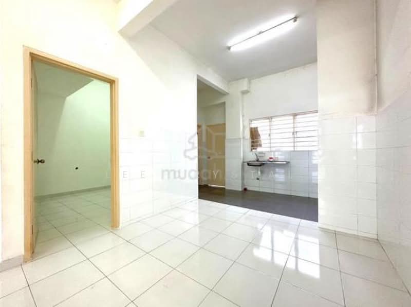 2-storey Terraced House for Sale in Setia Ecohill (Semenyih) - Lee Crystal - PropertyGuru.com.my