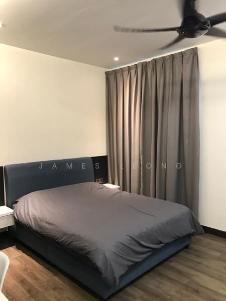 Service Residence for Sale at Service Residence @ Landmark Residence 2 - James Leong - Bedroom - PropertyGuru.com.my