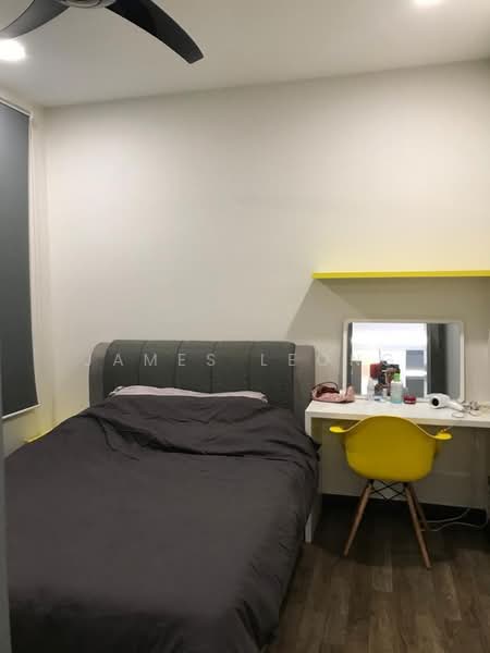 Service Residence for Sale at Service Residence @ Landmark Residence 2 - James Leong - Bedroom - PropertyGuru.com.my