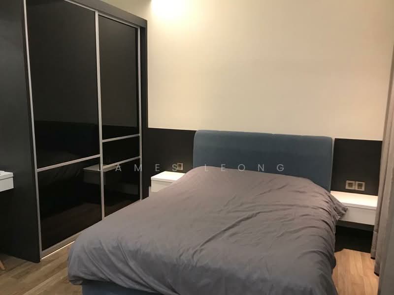 Service Residence for Sale at Service Residence @ Landmark Residence 2 - James Leong - Bedroom - PropertyGuru.com.my