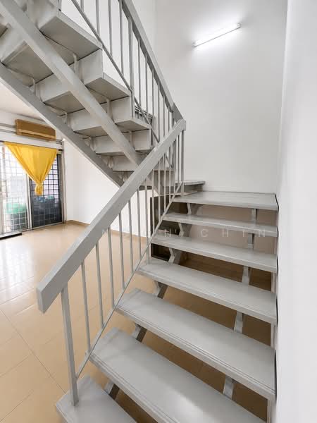 Rumah Teres 2 Tingkat untuk Dijual di Taman Suria Jaya (Cheras) - Brandon Chin - PropertyGuru.com.my