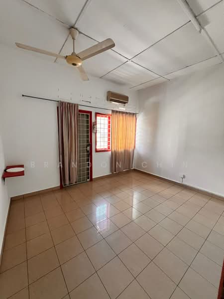 Rumah Teres 2 Tingkat untuk Dijual di Taman Suria Jaya (Cheras) - Brandon Chin - PropertyGuru.com.my