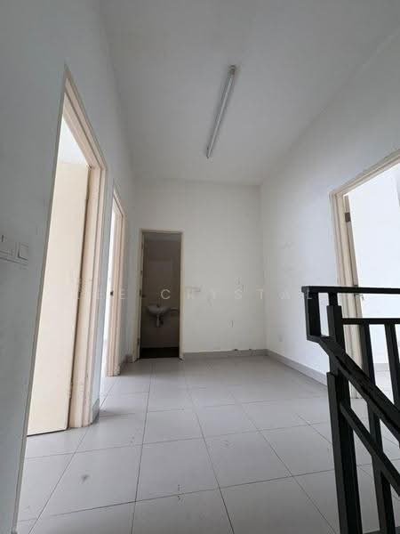 2-storey Terraced House for Sale in Setia Ecohill (Semenyih) - Lee Crystal - PropertyGuru.com.my
