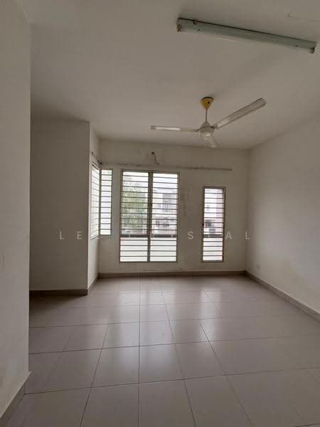 2-storey Terraced House for Sale in Setia Ecohill (Semenyih) - Lee Crystal - PropertyGuru.com.my