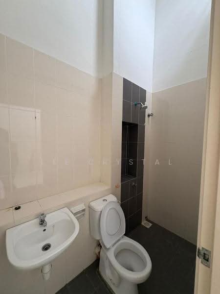 2-storey Terraced House for Sale in Setia Ecohill (Semenyih) - Lee Crystal - PropertyGuru.com.my
