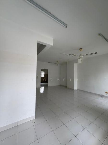 2-storey Terraced House for Sale in Setia Ecohill (Semenyih) - Lee Crystal - PropertyGuru.com.my