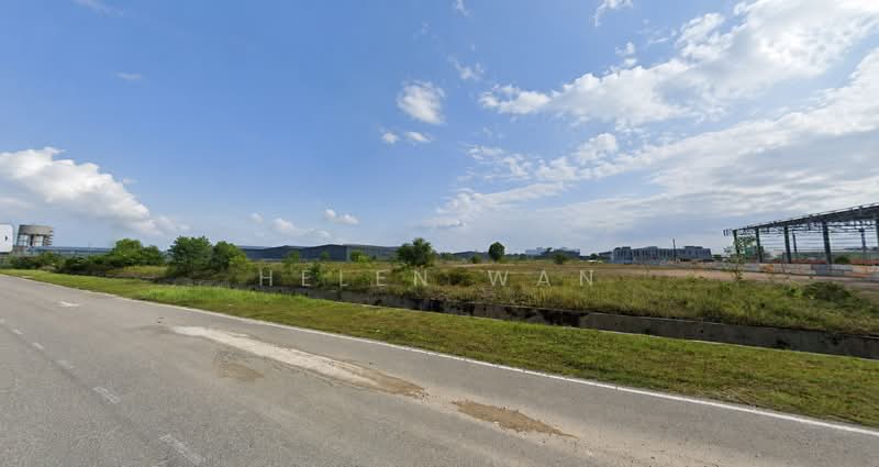 Industrial Land for Sale in Puncak Alam (Selangor) - Helen Wan - PropertyGuru.com.my
