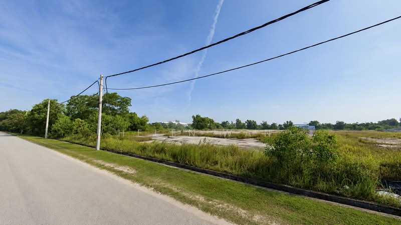 Industrial Land for Sale in Puncak Alam (Selangor) - Helen Wan - Exterior - PropertyGuru.com.my