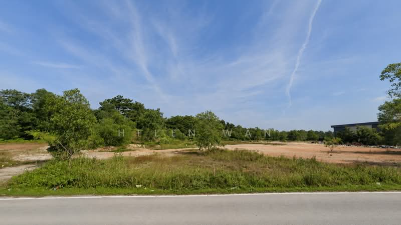 Industrial Land for Sale in Puncak Alam (Selangor) - Helen Wan - Exterior - PropertyGuru.com.my
