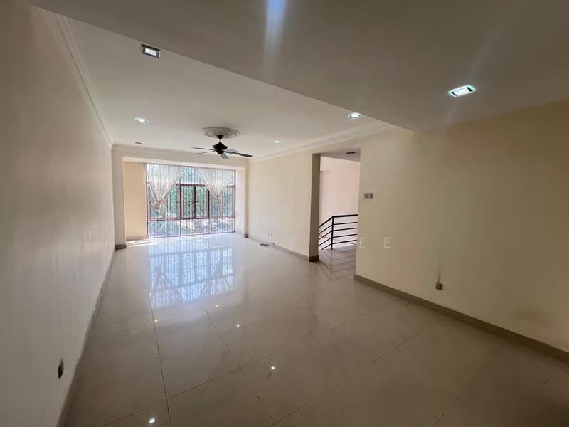 Condominium for Sale at Impian Heights - Winnie Lee - Living Room - PropertyGuru.com.my