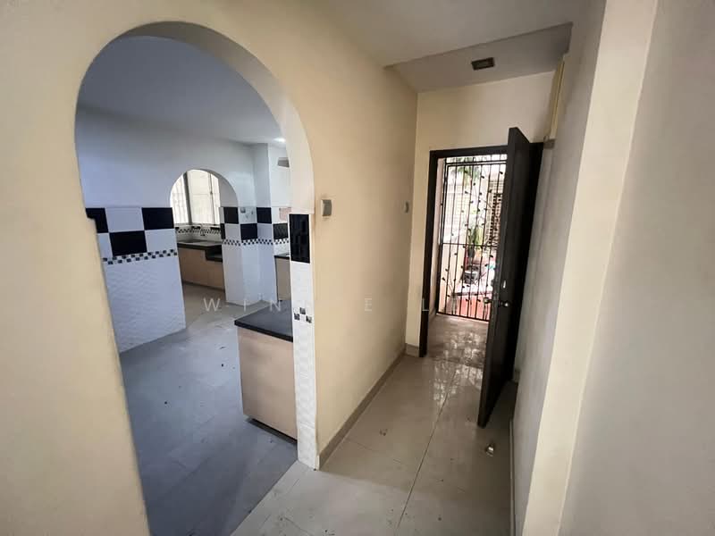 Condominium for Sale at Impian Heights - Winnie Lee - Kitchen - PropertyGuru.com.my