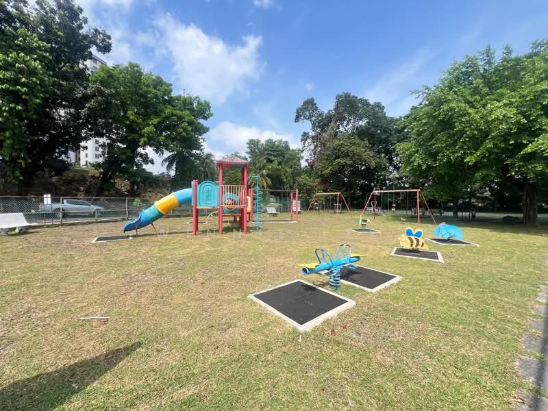 Condominium for Sale at Impian Heights - Winnie Lee - Exterior - PropertyGuru.com.my