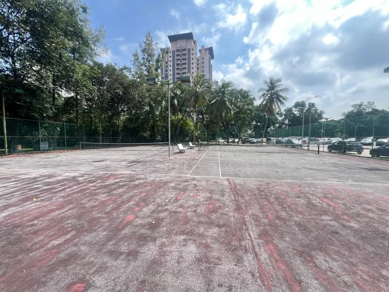 Condominium for Sale at Impian Heights - Winnie Lee - Exterior - PropertyGuru.com.my