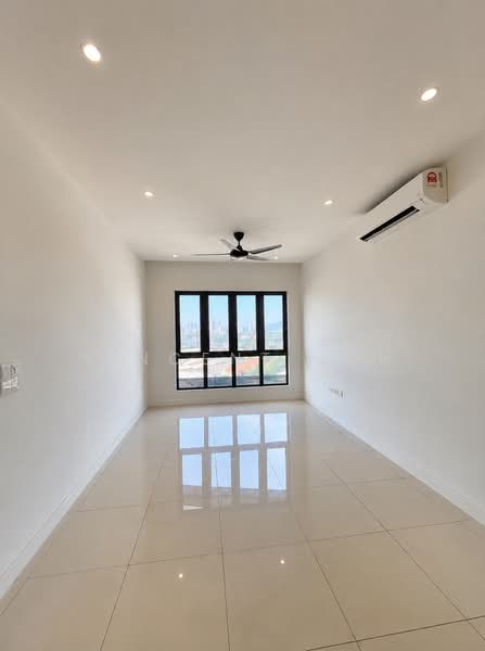 Servis Apartment untuk Dijual di UNIO Residence - Vincent Goh - View - PropertyGuru.com.my