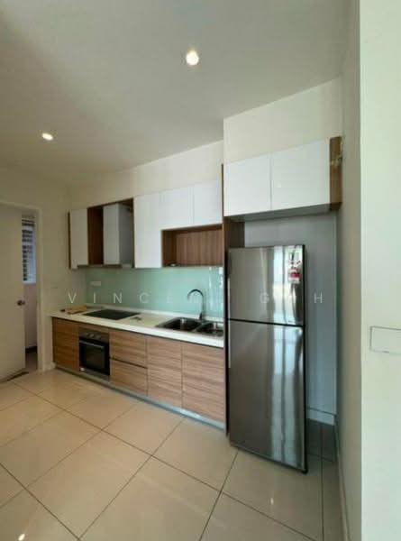 Servis Apartment untuk Dijual di UNIO Residence - Vincent Goh - Kitchen - PropertyGuru.com.my