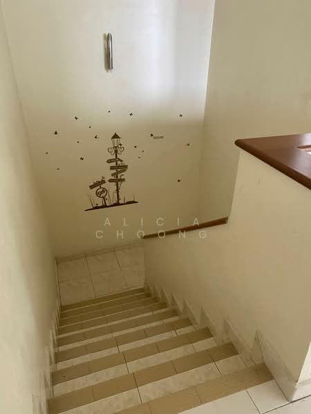 Rumah Teres untuk Disewa di Sungai Long (Bandar Sungai Long) - Alicia Choong - Interior - PropertyGuru.com.my