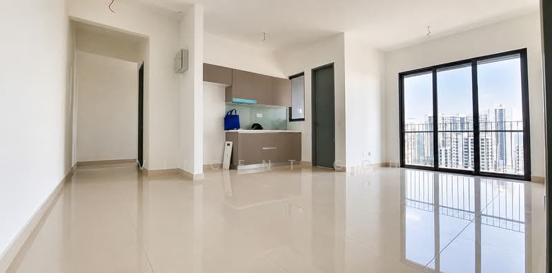 Service Residence for Sale at Fortune Centra - Vincent Goh - Living Room - PropertyGuru.com.my
