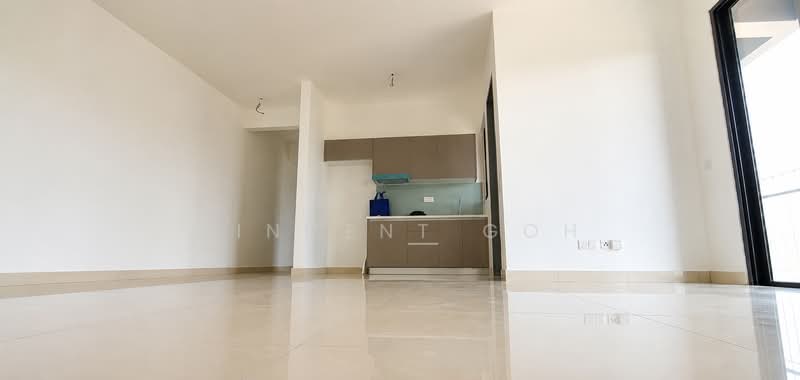 Service Residence for Sale at Fortune Centra - Vincent Goh - Kitchen - PropertyGuru.com.my