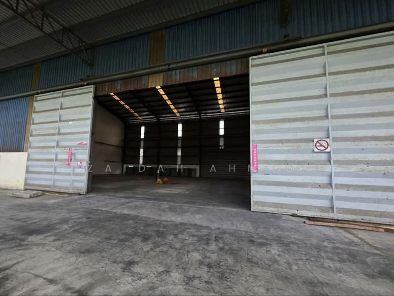 Gudang untuk Disewa di Meru (Klang) - Zaidah Ahmad - Exterior - PropertyGuru.com.my