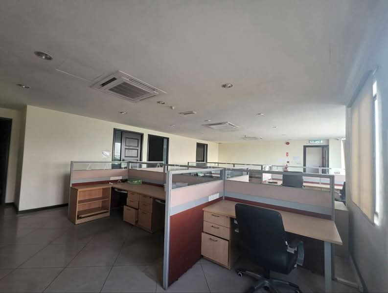 Gudang untuk Disewa di Meru (Klang) - Zaidah Ahmad - Interior - PropertyGuru.com.my
