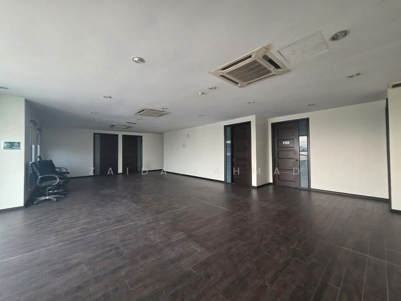 Gudang untuk Disewa di Meru (Klang) - Zaidah Ahmad - Interior - PropertyGuru.com.my